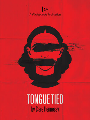 cover image of Tongue Tied